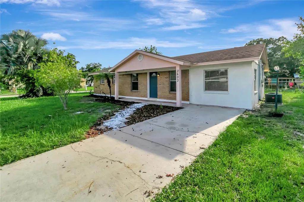 2603 15th Avenue E Palmetto FL 34221