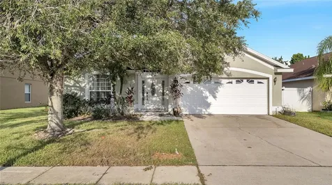2315 Andrews Valley Drive Kissimmee FL 34758