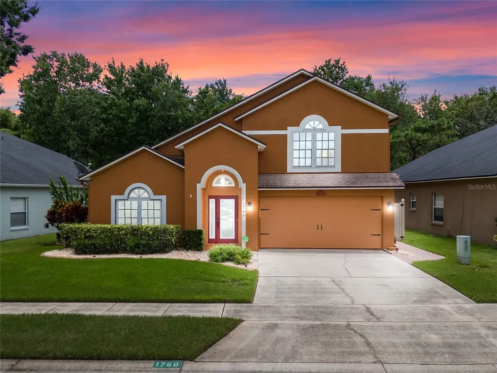 1760 Ashland Trail Oviedo FL 32765