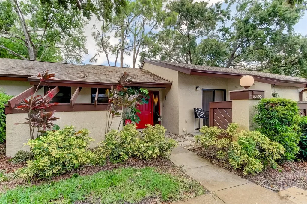 2927 Boxwood Court Palm Harbor FL 34684