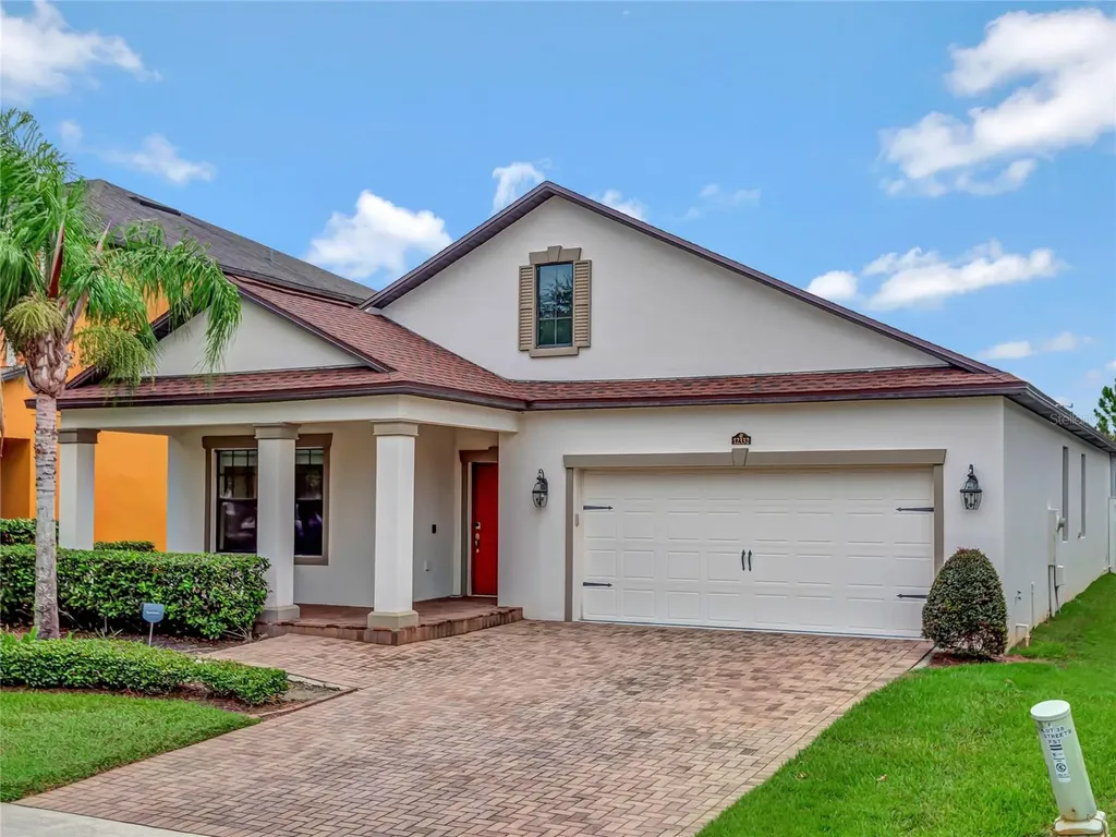12332 Great Commission Way Orlando FL 32832