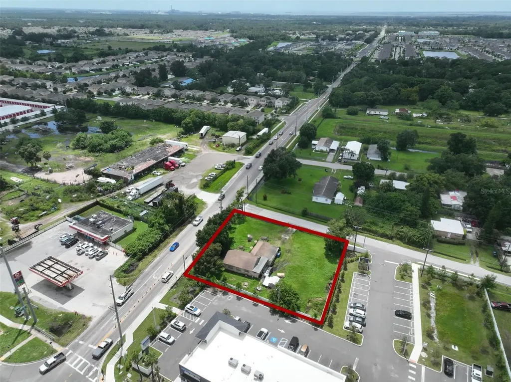 11348 Pine Street Riverview FL 33578