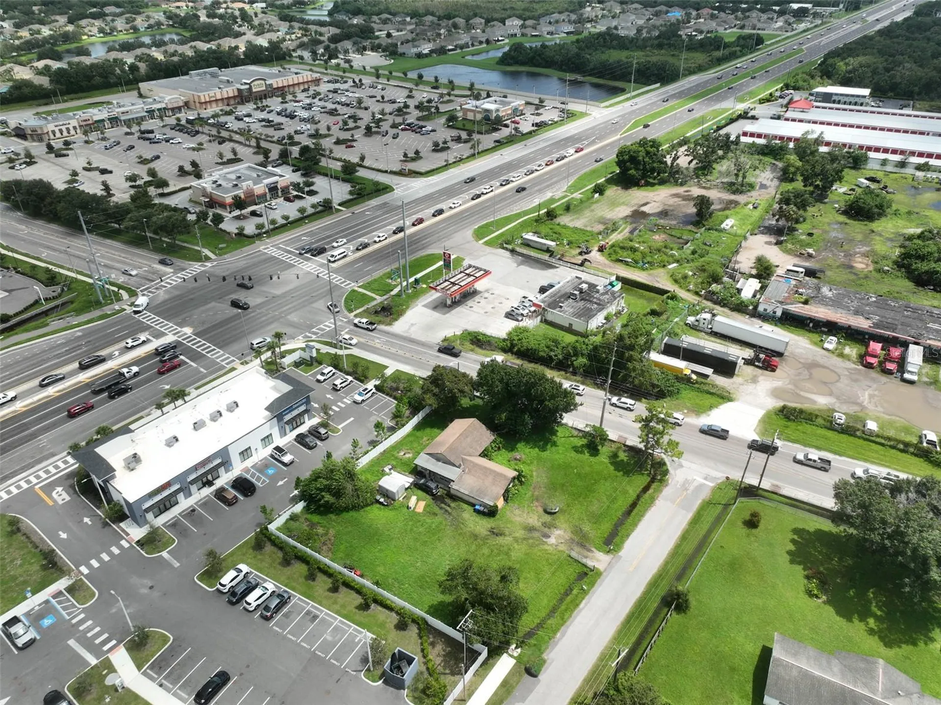 11348 Pine Street Riverview FL 33578