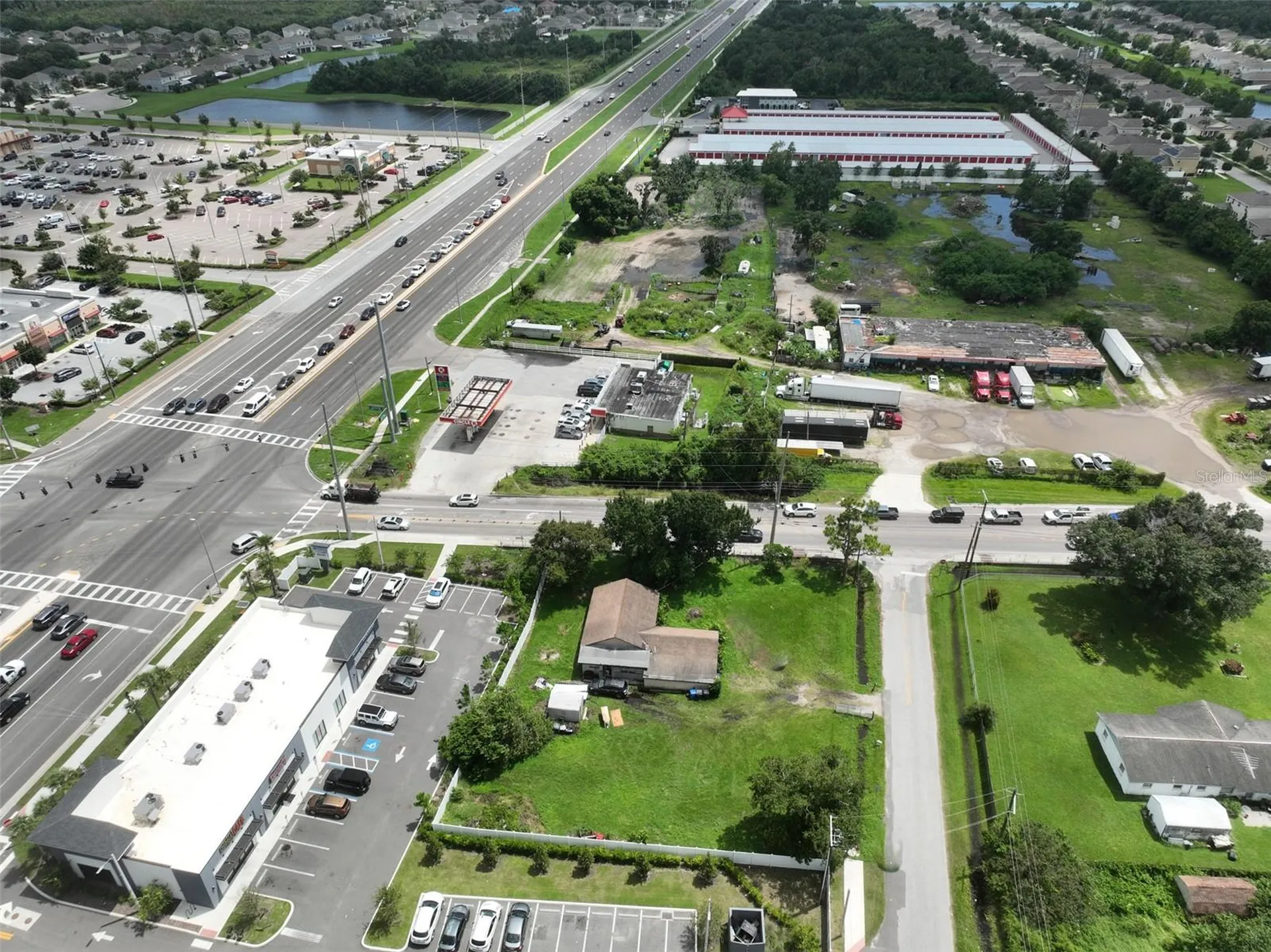 11348 Pine Street Riverview FL 33578