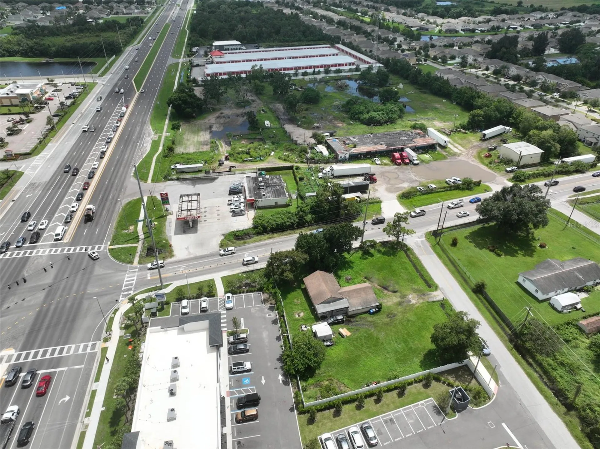 11348 Pine Street Riverview FL 33578