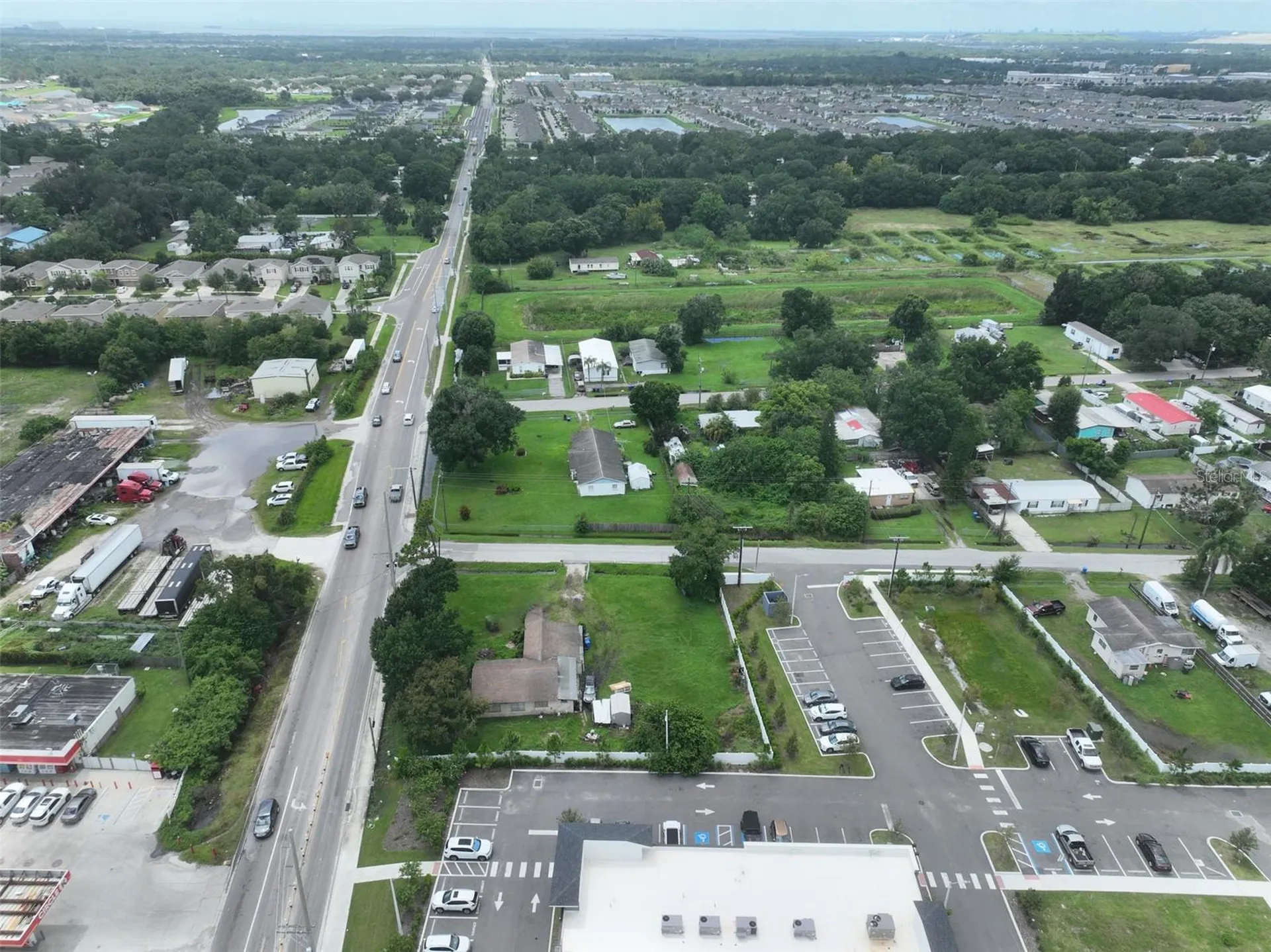11348 Pine Street Riverview FL 33578
