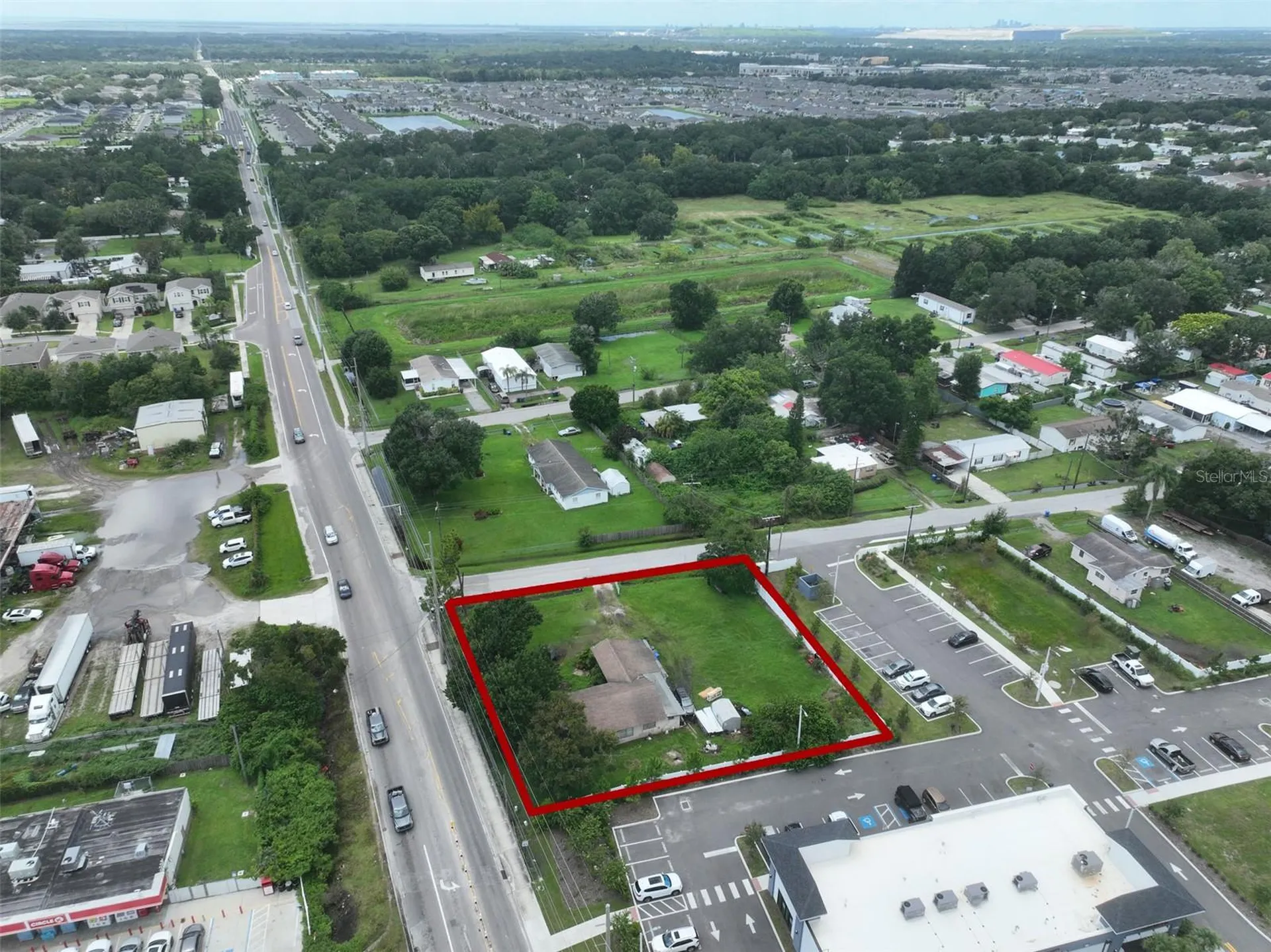 11348 Pine Street Riverview FL 33578