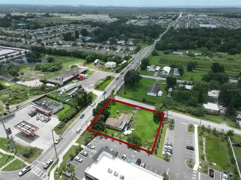11348 Pine Street Riverview FL 33578