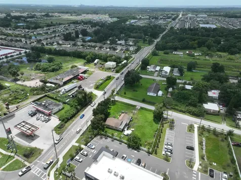 11348 Pine Street Riverview FL 33578