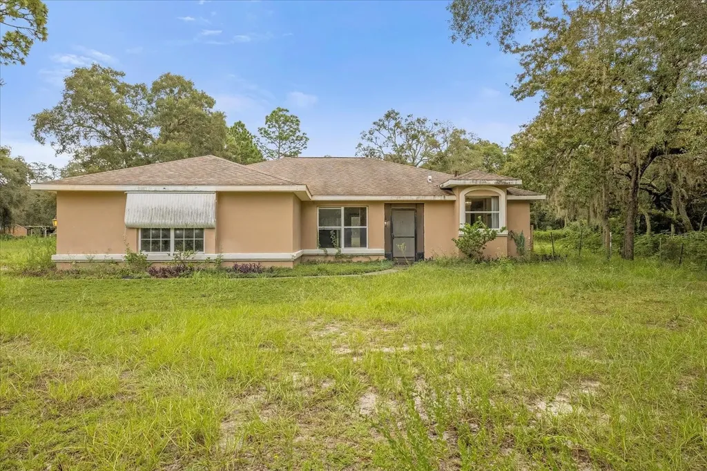17500 Evelyn Court Spring Hill FL 34610