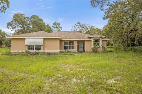 17500 Evelyn Court Spring Hill FL 34610