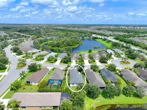 11223 White Rock Terrace Bradenton FL 34211