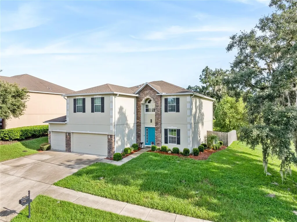 14276 NW 161st Avenue Alachua FL 32615