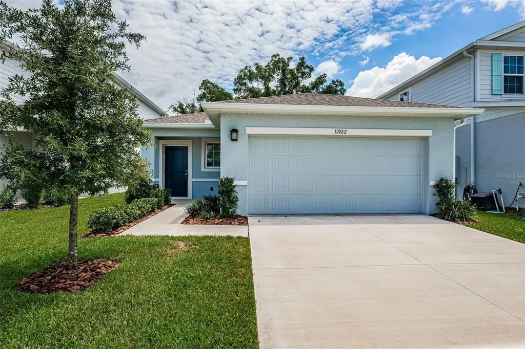 11922 Bristol Bridge Road Spring Hill FL 34610