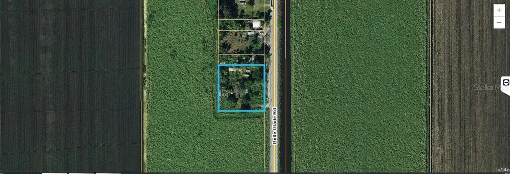 1751 Belle Glade Road Pahokee FL 33476