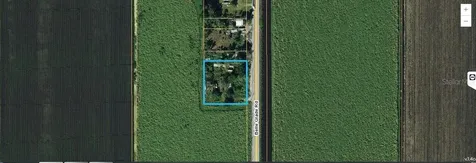 1751 Belle Glade Road Pahokee FL 33476