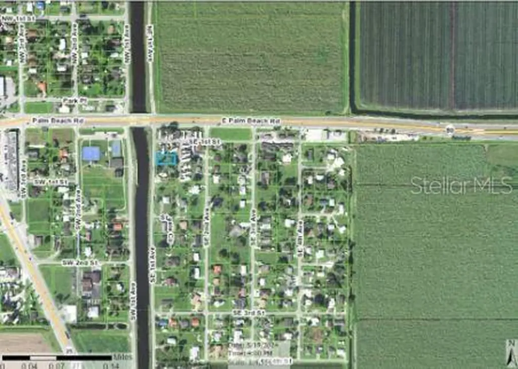 205 SE 1st Avenue South Bay FL 33493