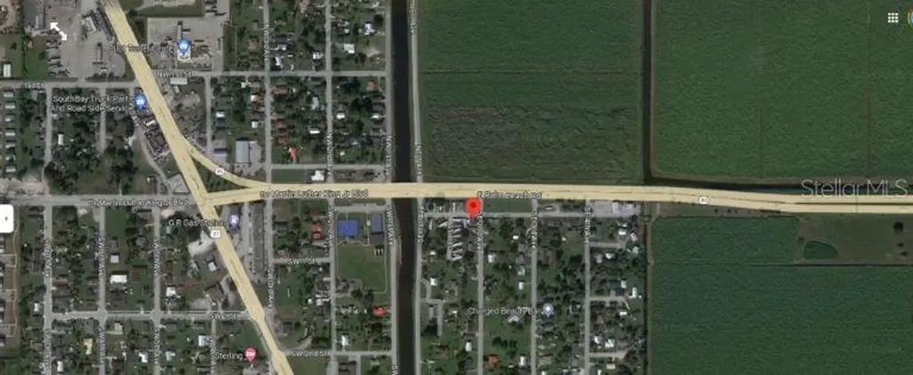205 SE 1st Avenue South Bay FL 33493