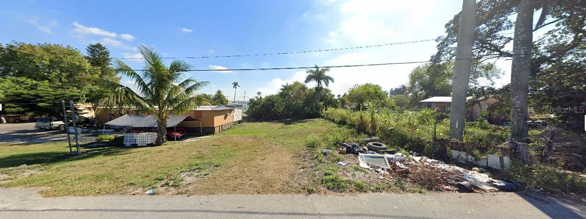 205 SE 1st Avenue South Bay FL 33493