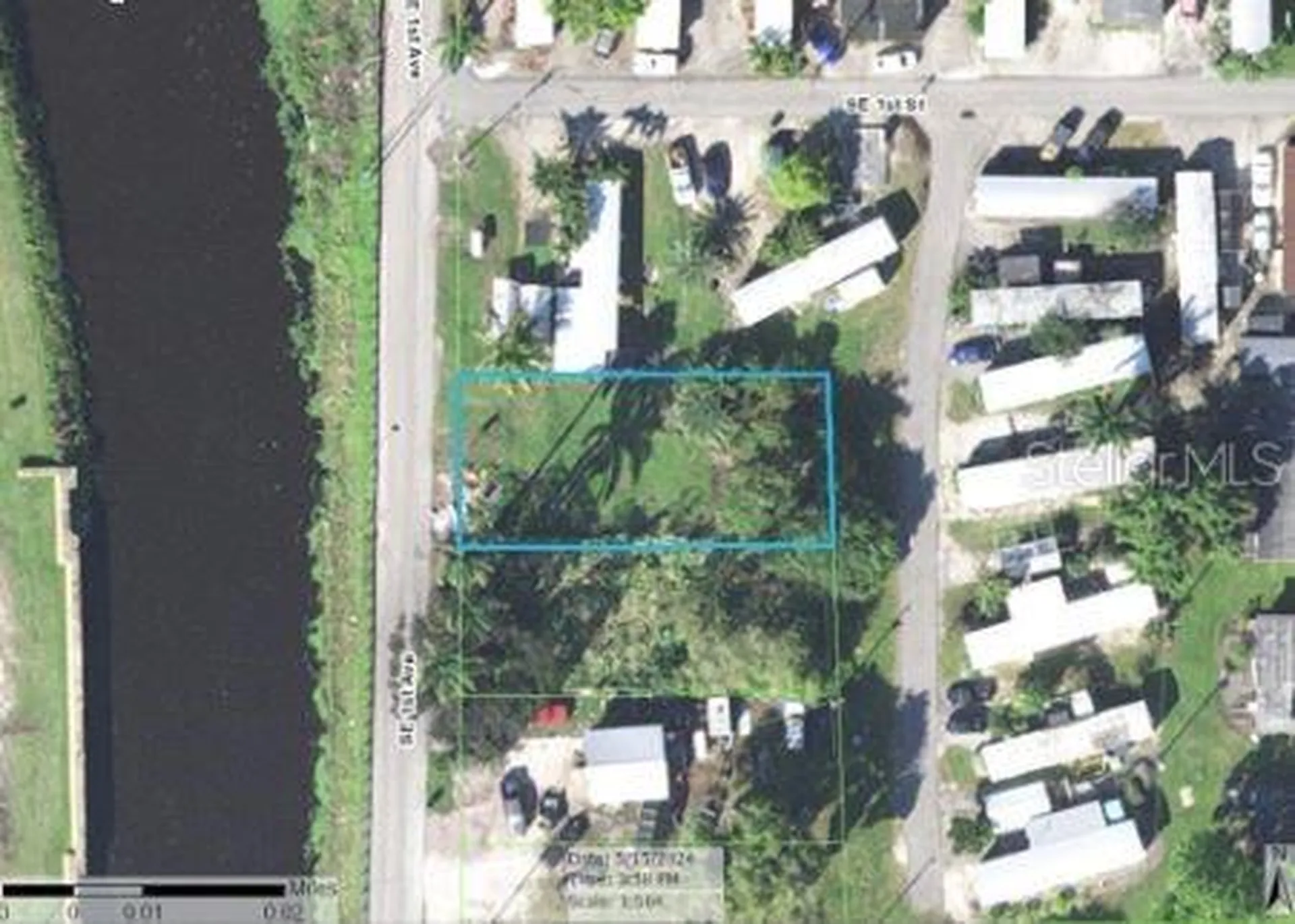 205 SE 1st Avenue South Bay FL 33493