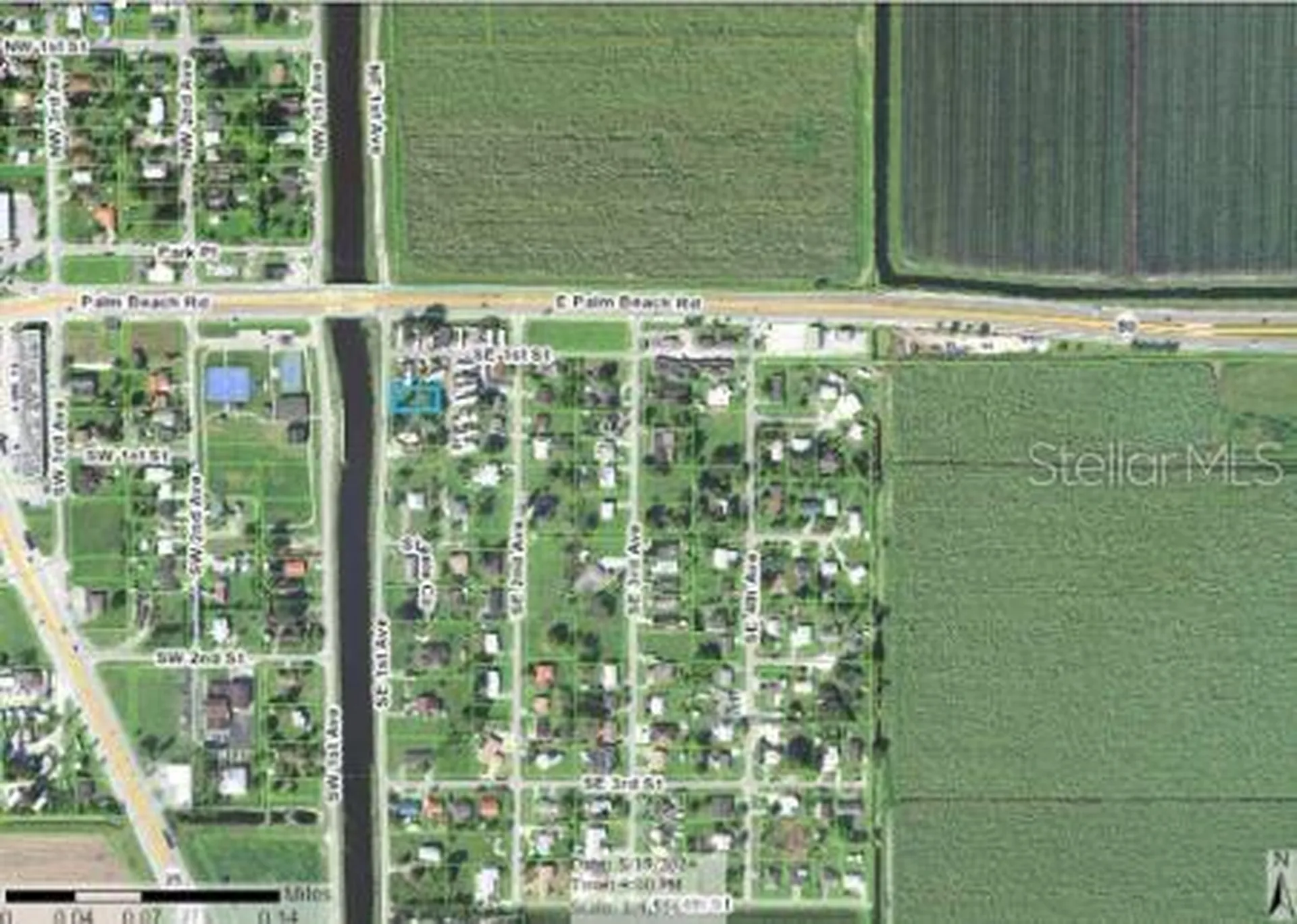 205 SE 1st Avenue South Bay FL 33493