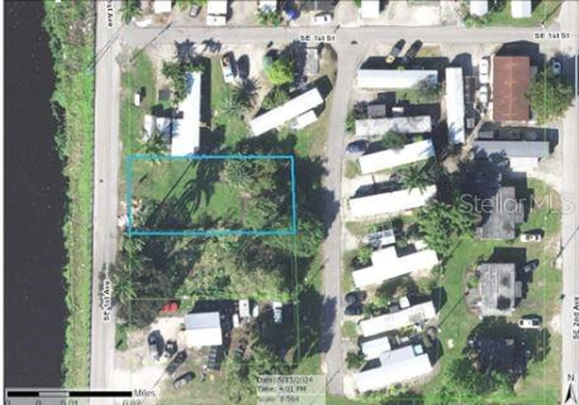205 SE 1st Avenue South Bay FL 33493