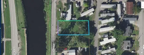 205 SE 1st Avenue South Bay FL 33493