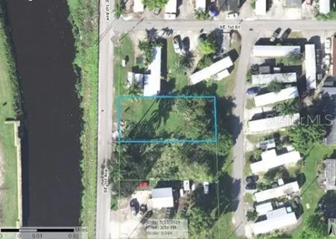 205 SE 1st Avenue South Bay FL 33493