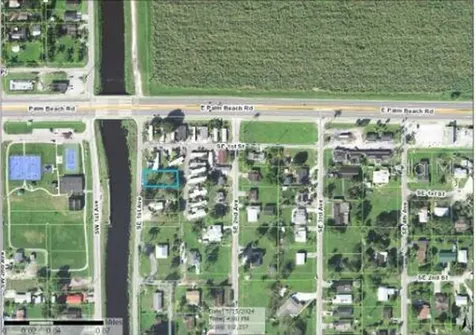 205 SE 1st Avenue South Bay FL 33493