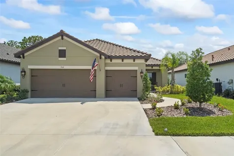 260 Caserta Court Nokomis FL 34275