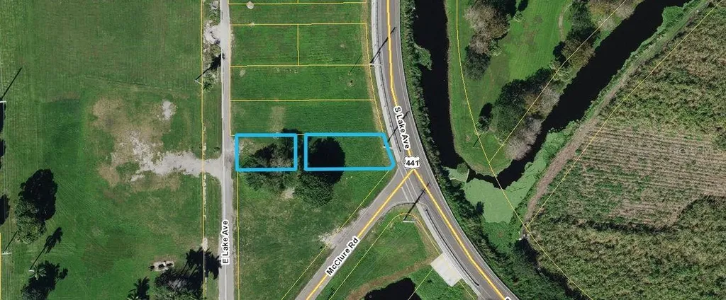 Rardin Avenue Pahokee FL 33476