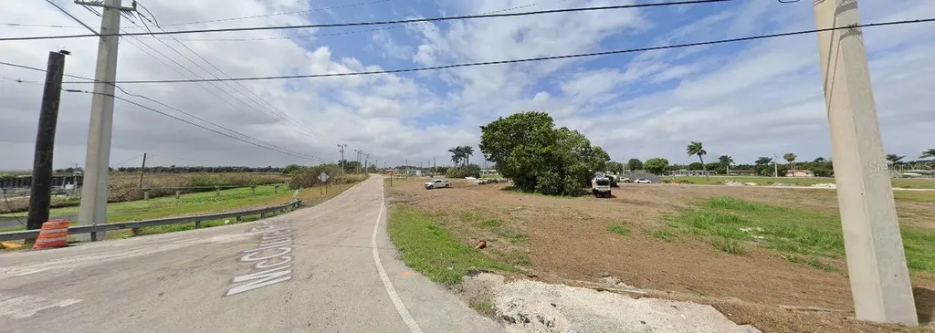 Rardin Avenue Pahokee FL 33476