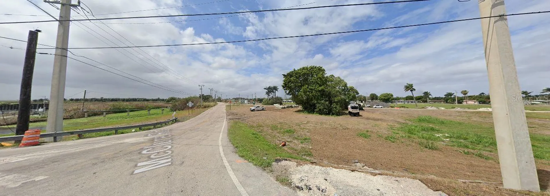 Rardin Avenue Pahokee FL 33476