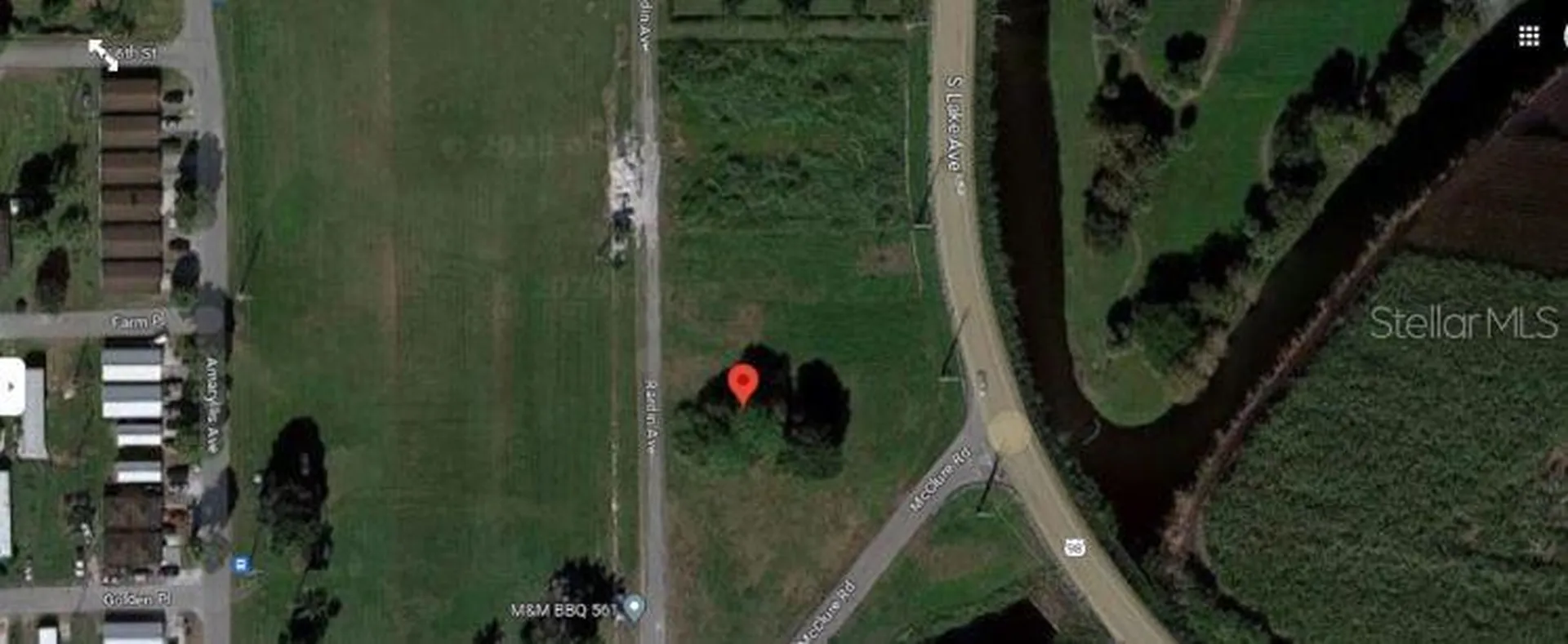 Rardin Avenue Pahokee FL 33476