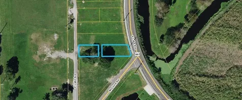 Rardin Avenue Pahokee FL 33476