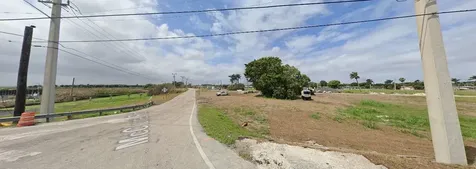 Rardin Avenue Pahokee FL 33476