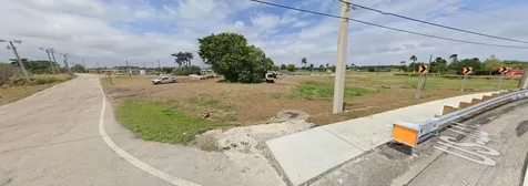 Rardin Avenue Pahokee FL 33476