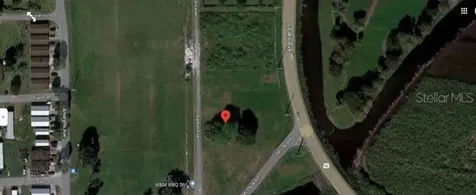 Rardin Avenue Pahokee FL 33476