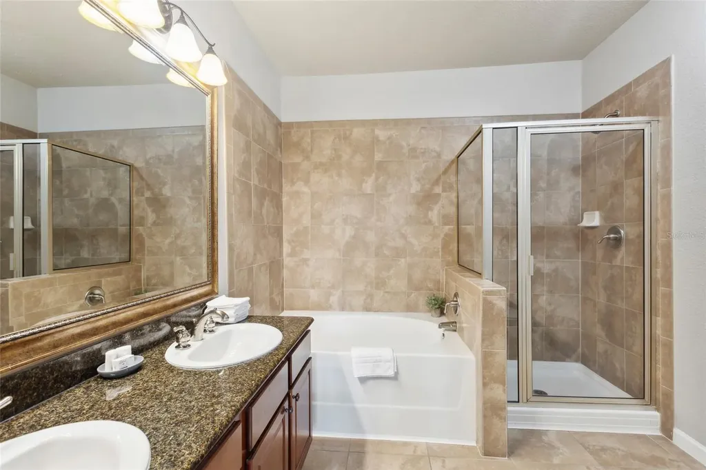 901 Charo Parkway Davenport FL 33897