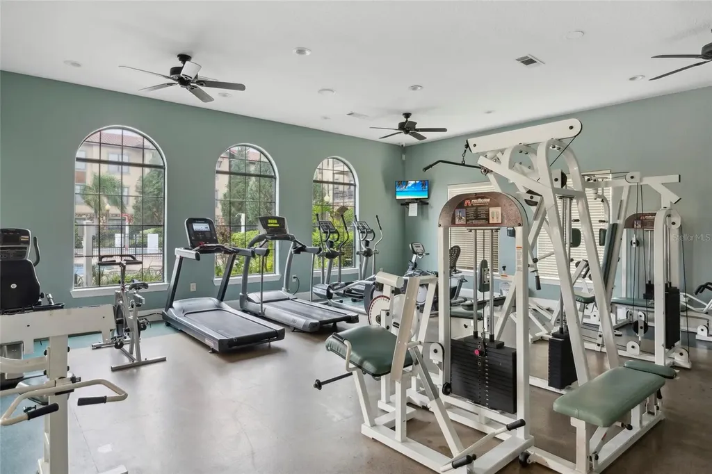 901 Charo Parkway Davenport FL 33897