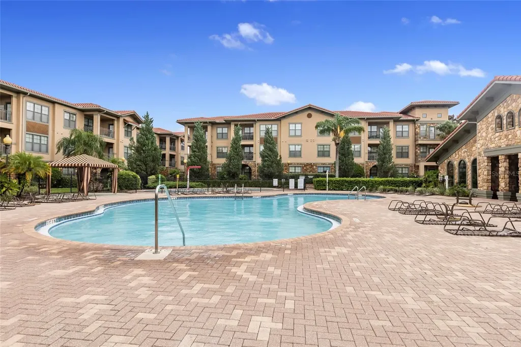 901 Charo Parkway Davenport FL 33897