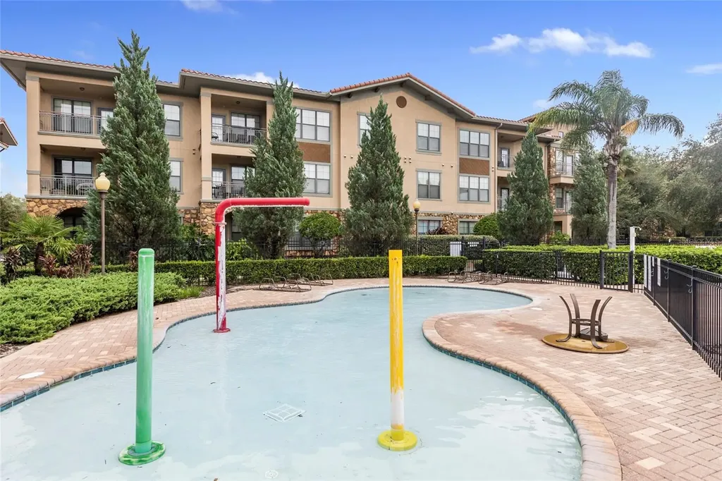 901 Charo Parkway Davenport FL 33897