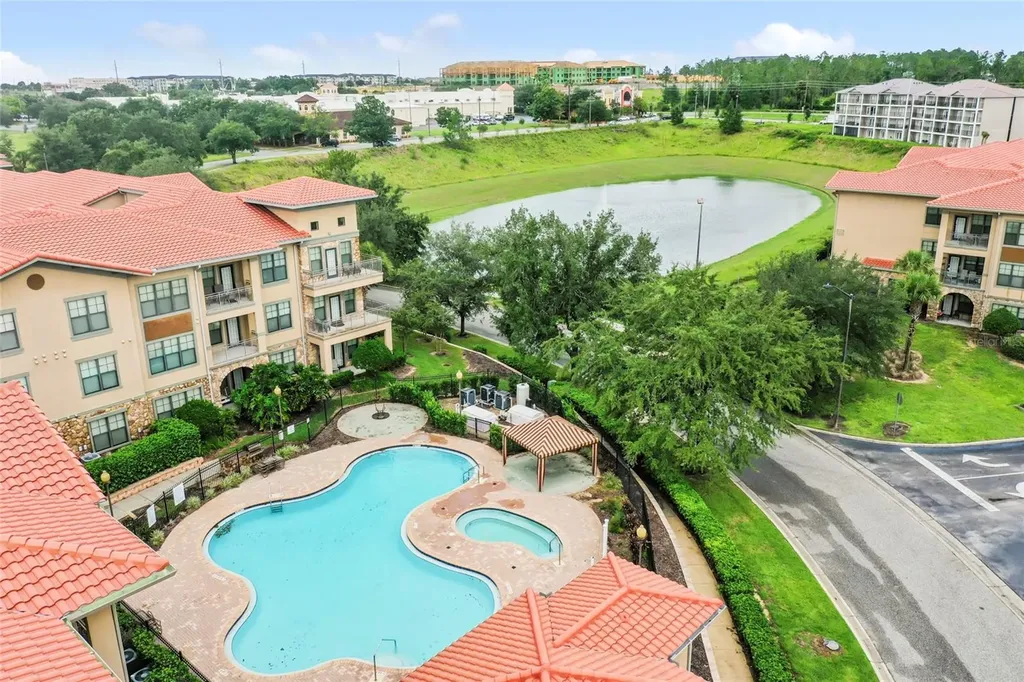 901 Charo Parkway Davenport FL 33897
