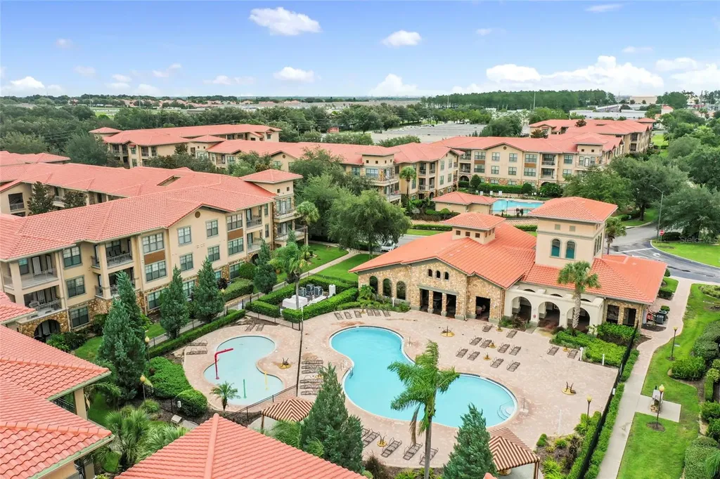 901 Charo Parkway Davenport FL 33897