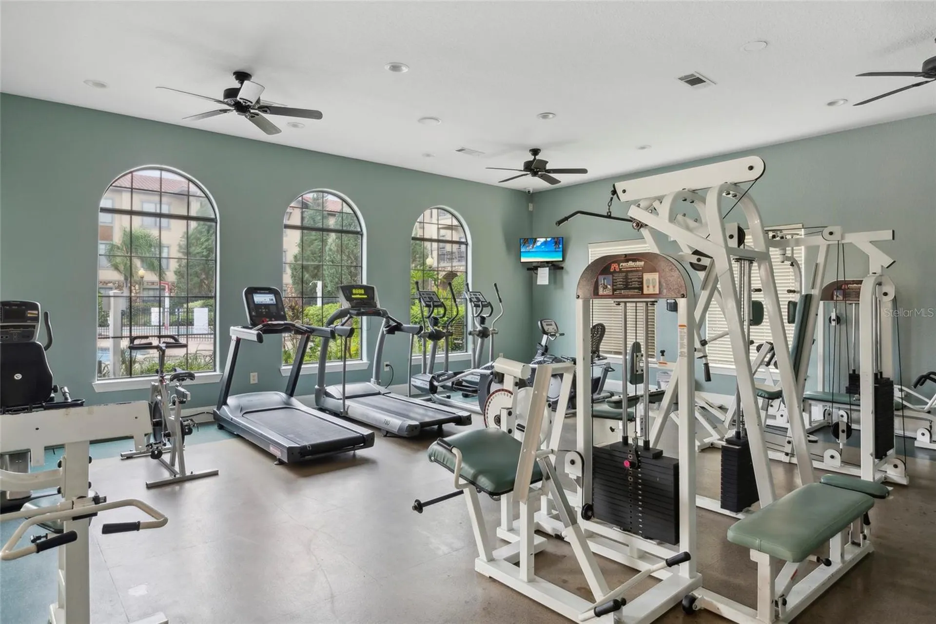 901 Charo Parkway Davenport FL 33897