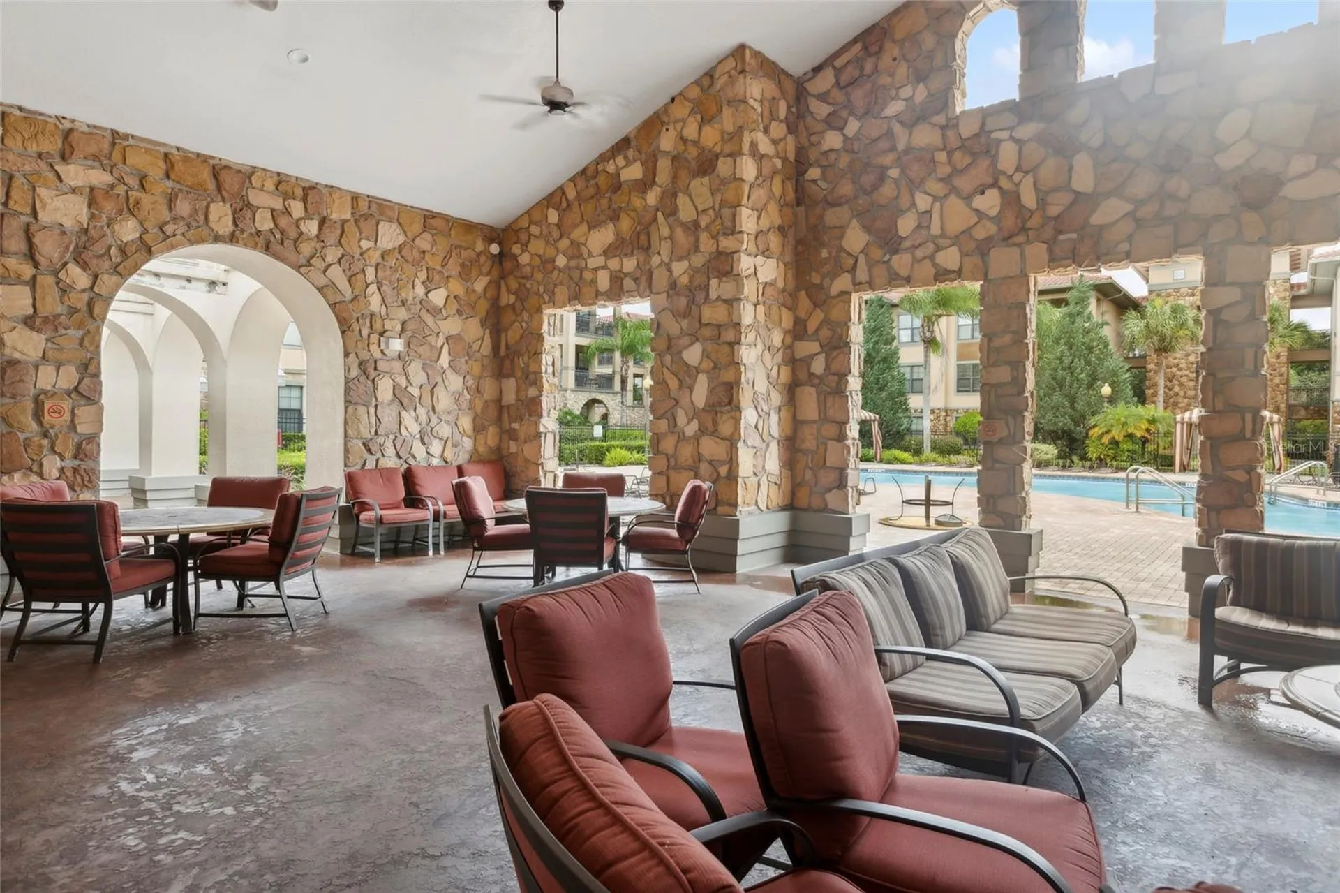901 Charo Parkway Davenport FL 33897