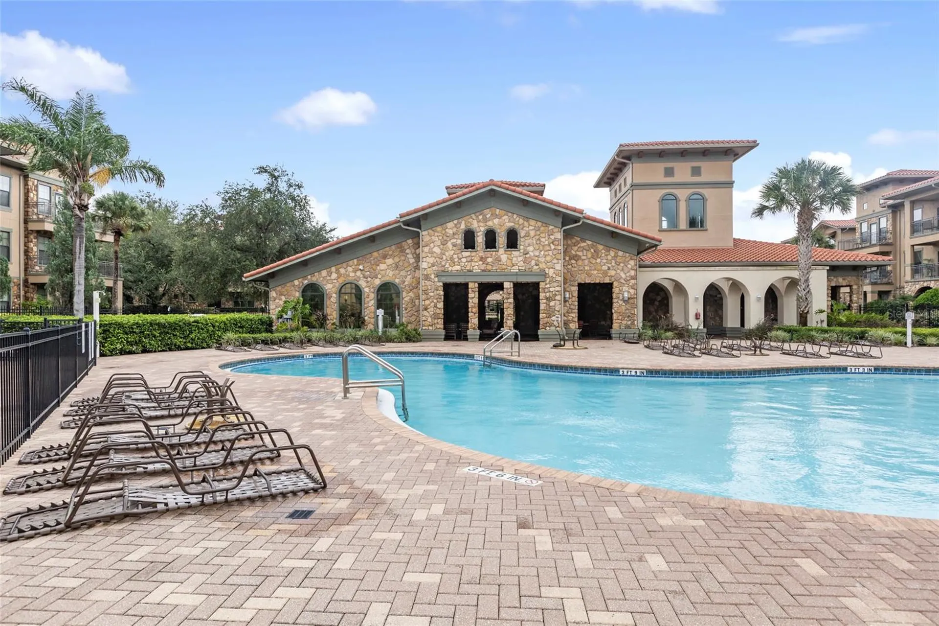 901 Charo Parkway Davenport FL 33897