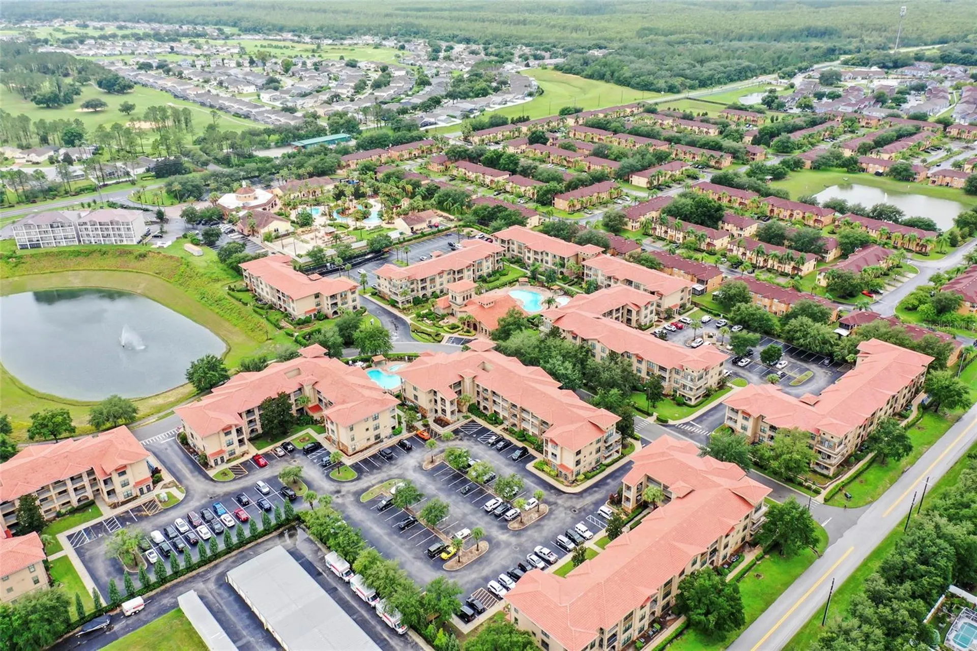 901 Charo Parkway Davenport FL 33897