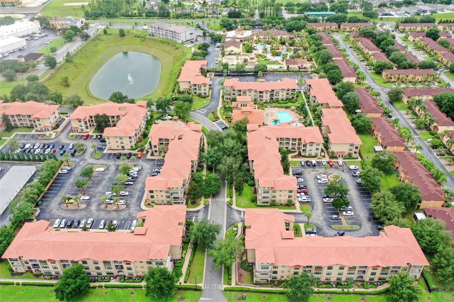901 Charo Parkway Davenport FL 33897