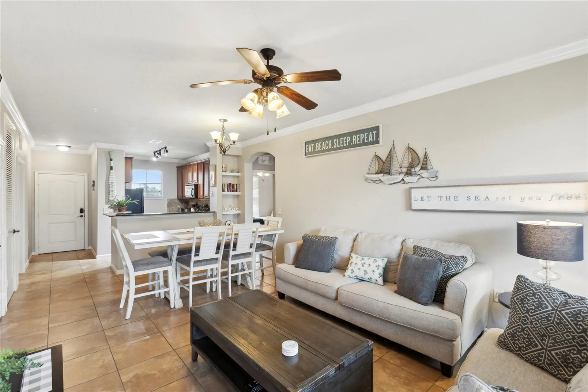 901 Charo Parkway Davenport FL 33897